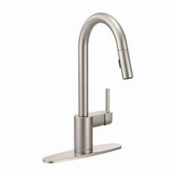 Align™ Kitchen Faucet, Deck Mount, ADA, 1 Lever Handle, 1-Hole, Spot Resist Stainless - yrwtrxi4bgvs14kdpkt2@2x.jpg