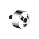 HydraChoice Body Spray with Massaging Spray and 50 Degree Adjustability - Less Trim and Rough In - yryacigvypgcgpochxr8@2x.jpg