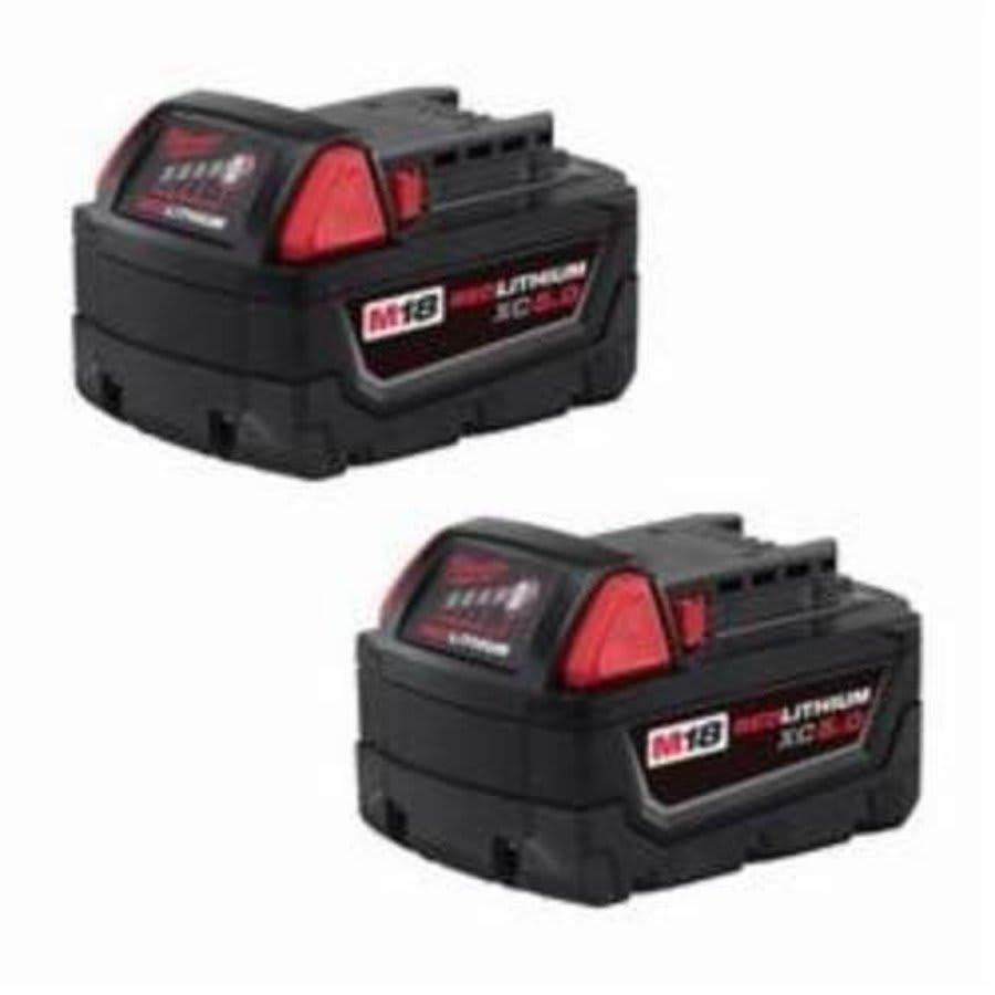 M18™ REDLITHIUM™ Rechargeable Cordless Battery Pack, 5 Ah Lithium-Ion Battery, 18 VDC - ys0i7kfufqiupywhfair@2x.jpg