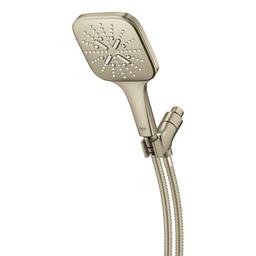 Rainshower 1.75 GPM Multi Function Hand Shower with StarLight, DreamSpray, EcoSpray and Speed Clean - Includes Hose - ys3jhvzlor2yvkac6c6k_x500.jpg