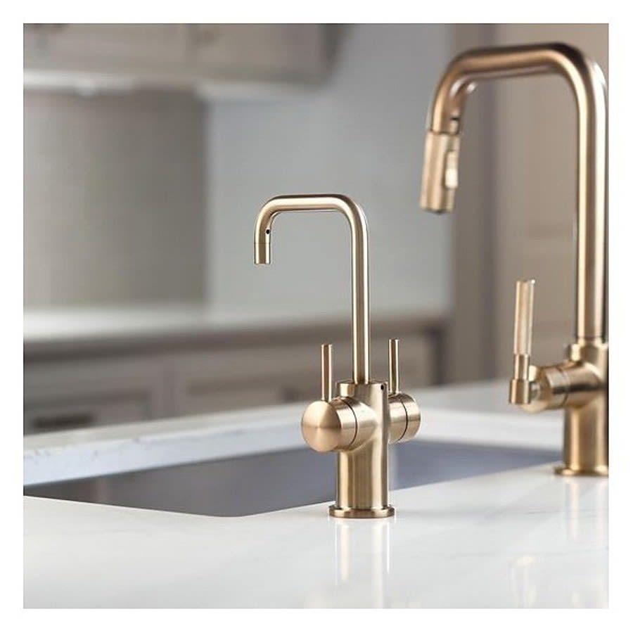 Modern Water Dispenser, Lever Handle, Polished Chrome - ysggfkumxcu7mlnjexny@2x.jpg