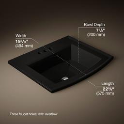 Archer 22-5/8" Drop In Bathroom Sink with 3 Holes Drilled and Overflow - ysnhkhjto6f6ukk047dx@2x.jpg