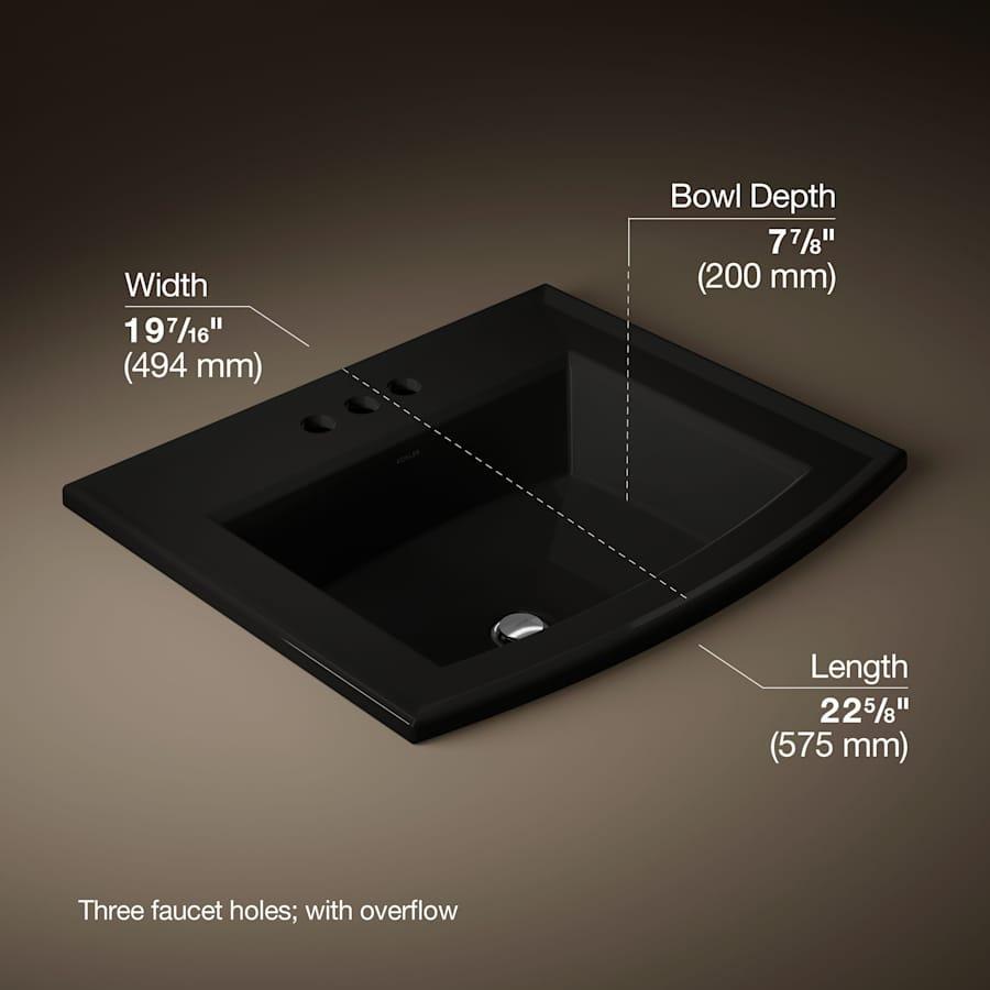 Archer 22-5/8" Drop In Bathroom Sink with 3 Holes Drilled and Overflow - ysnhkhjto6f6ukk047dx@2x.jpg