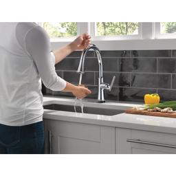 Coranto 1.8 GPM Single Hole Pull Down Kitchen Faucet with On/Off Touch Activation, Magnetic Docking Spray Head and ShieldSpray - ysnsk6kexrxleu4bmthk@2x.jpg