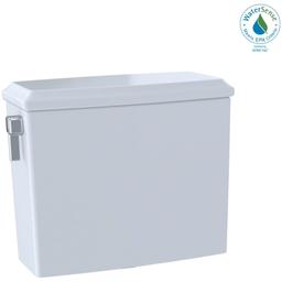 Connelly 0.9 / 1.28 GPF Dual Flush Toilet Tank Only - Left Hand Lever - yso2vvegji6ekcwrsgsx@2x.jpg