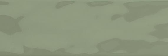 Mythology Chronos Rectangle, Undulated 4X12 Glossy