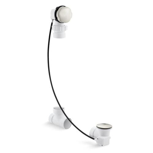 Clearflo 1-1/2" Tub Drain Kit - with Overflow - Less PVC - yszi21ejxwzih4b1uogt_x500.jpg