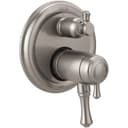 Cassidy 17T Series Thermostatic Valve Trim with Integrated Volume Control and 3 Function Diverter for Two Shower Applications - Less Rough-In - ytbjukpglgoghocl4y5t@2x.jpg