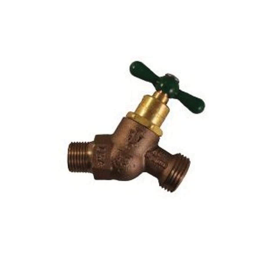 Hose Bibb, 3/4 in Inlet, MNPT, Rough Bronze - ytesnxcqh28otiwadnu0@2x.jpg