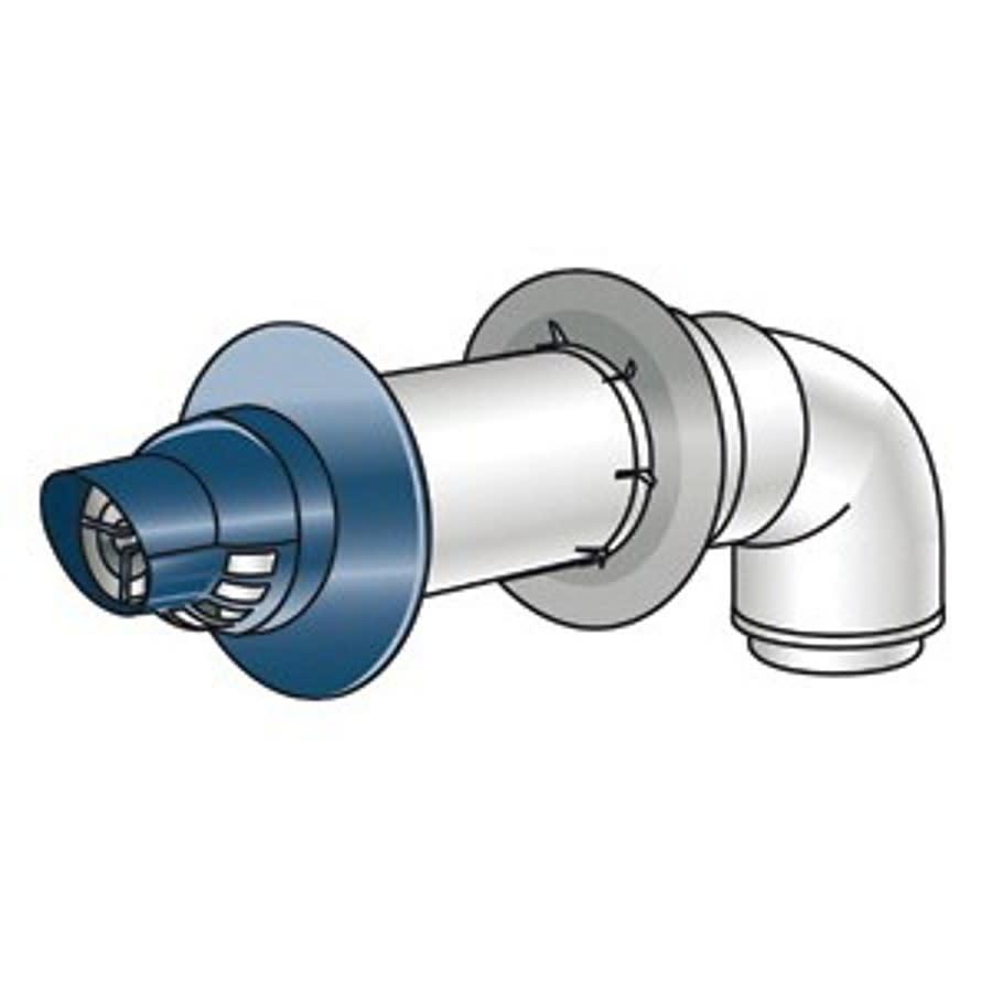 21 in, Non Condensing Horizontal Vent Termination, 3x5 Concentric Kit with elbow and wall plates - ythqlmykfpjbt8wmc52h@2x.jpg