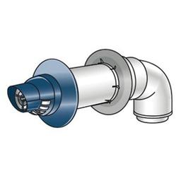 21 in, Non Condensing Horizontal Vent Termination, 3x5 Concentric Kit with elbow and wall plates - ythqlmykfpjbt8wmc52h@2x.jpg