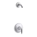 Alteo Rite-Temp Pressure-Balancing Shower Faucet Trim with Lever Handle - Less Shower Head - ythurkhisqeitb1frl6c@2x.jpg