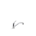 Jolt 1.5 GPM Single Hole Kitchen Faucet - Includes Escutcheon - ytisvyownzjebnjta8zr@2x.jpg