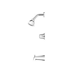Pfirst Series™ Pressure Balanced Tub & Shower Trim, Polished Chrome - ytjudtmxotivmci9zcsw@2x.jpg