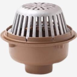 Dome, For Use With 1310, 1320 Series Drain, Cast Iron - ytkip9c3ezb6jxwihami@2x.jpg