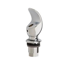 Bubbler Head Assembly, 1/4 in Comp, Solid Brass, Polished Chrome - ytmxkb7rvup1sfxjmnvd@2x.jpg