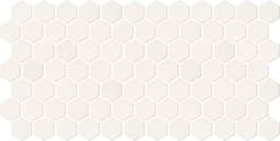Keystones Arctic White Hexagon 1X1 Matte - ytnes6lvayetuamlmxad@2x.jpg