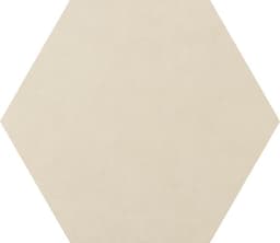 Natural Hues Ivory Hexagon 8X9 Matte - ytnrhutnhutwegiauo1d@2x.jpg