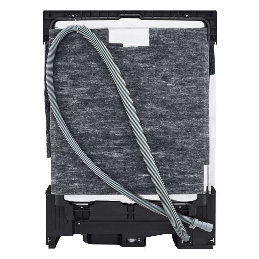24"W Full Console / Pocket Handle Dishwasher Stainless Steel - ytpwz5tks5upxfknkouq@2x.jpg