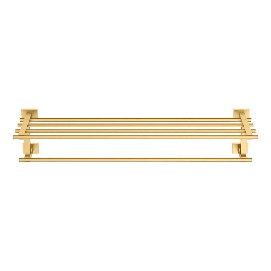 Essentials Cube 22" Towel Rack with Integrated Towel Bar - ytxiate8eccareurzrm7@2x.jpg