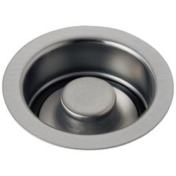 Disposal and Flange Stopper, Brilliance® Stainless Steel - yu3fxglwxd2js9cbqi9m@2x.jpg