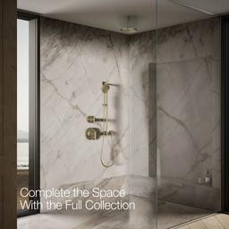 Contemporary Round 8" Single Function 2.5 GPM Rainhead with MasterClean Sprayface and Katalyst Air-Induction Technology - yu4qqpsewhkfdrkuv2hy@2x.jpg