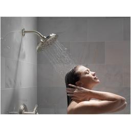 UltraSoak 8" Round 1.75 GPM Multi Function Shower Head with H2Okinetic Technology - yu8joex2dxv8f6pi1ns5@2x.jpg