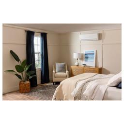 Indoor Mini Split, 10.5 HSPF, 16 Kbtu/hr Heating, 15 Kbtu/hr Cooling, 208-240 VAC, 21.5 SEER, 12.5 EER - yu8nytjh7o8qet9gd92z_x500.jpg