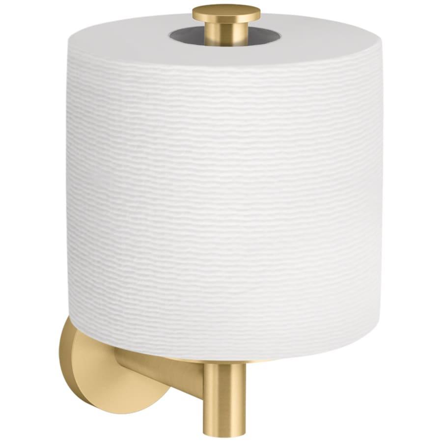 Elate Wall Mounted Spring Bar Toilet Paper Holder - yuary0kkgrxws7rtxh9l@2x.jpg
