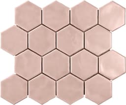 Artistic Reflections Rose Hexagon 3X3 Glossy - yuewumqlvxqvbc1shrao@2x.jpg