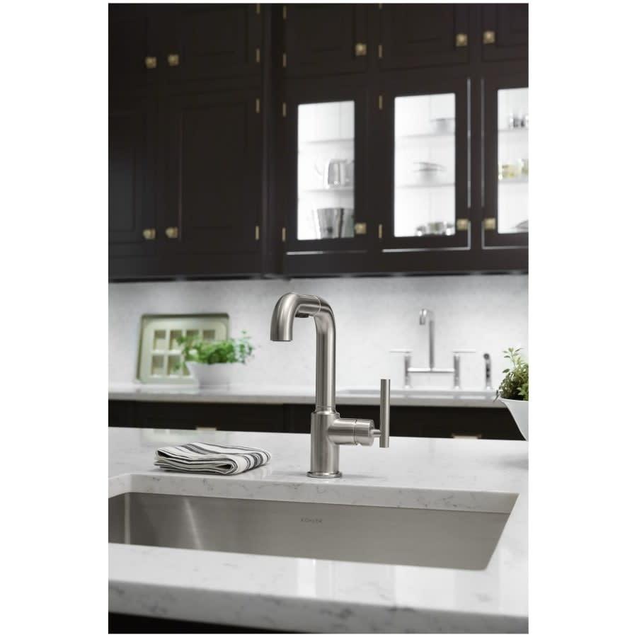 Purist 1.5 GPM Single Hole Pull Out Kitchen Faucet - yuf3h91xgyac4omhppuz@2x.jpg
