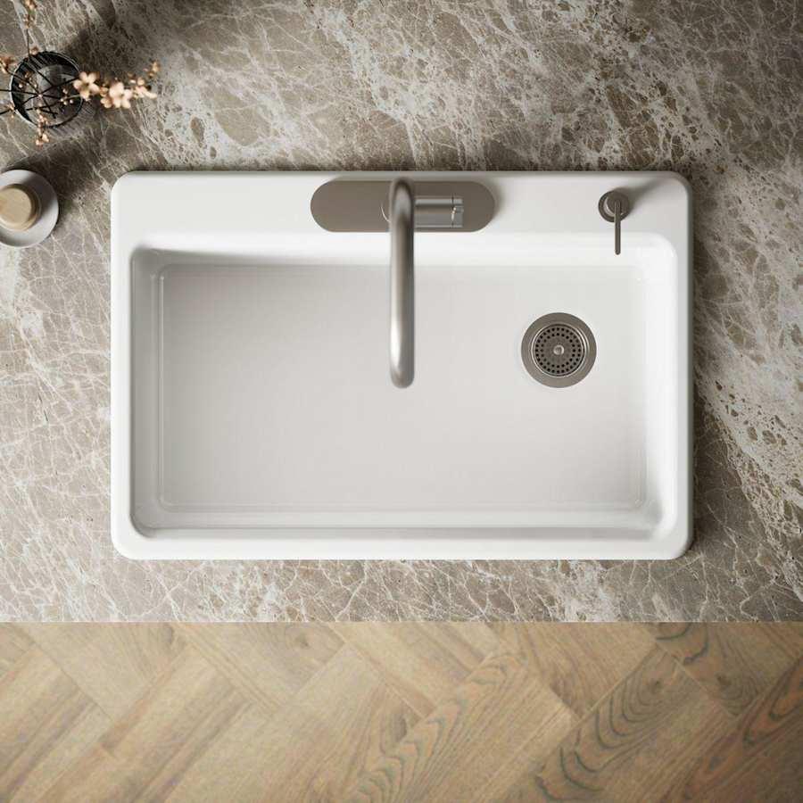 Riverby 33" Single Basin Top-Mount Enameled Cast-Iron Kitchen Sink - yukmtboch7yzsi0ay4d2@2x.jpg
