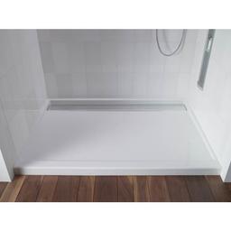 Groove 60" x 42" Acrylic Shower Receptor with Back Drain - yumwjkkrl78ukks2b8q5@2x.jpg