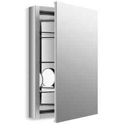 20" x 30" Mirrored Bathroom Cabinet from the Verdera Series - yuqqocy6kav3mksnxoiw@2x.jpg