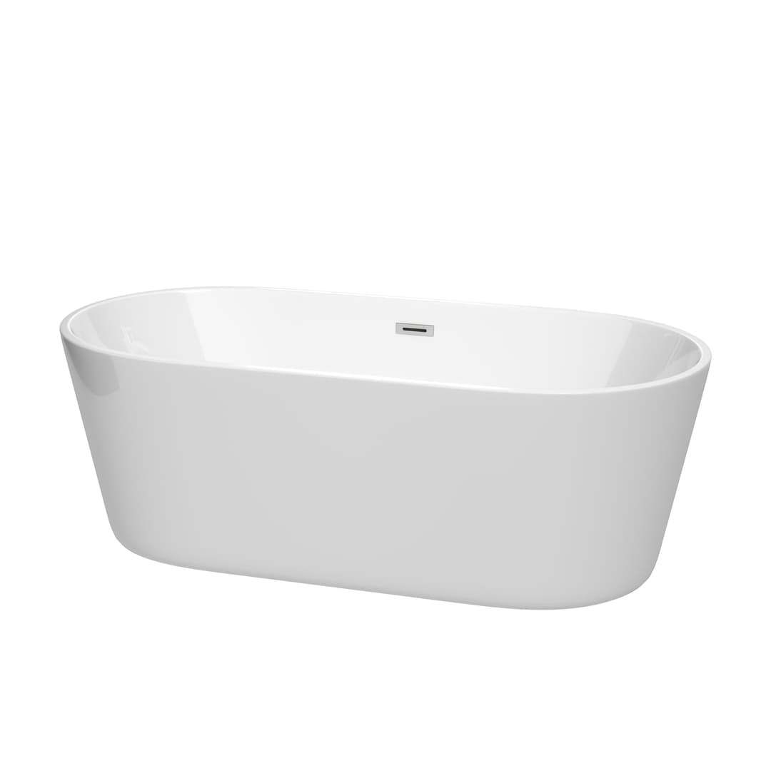 Carissa CD Freestanding Bathtub - 67W x 23H x 31.5D - yuvv8lozwsrokanmahhn@2x.jpg