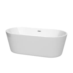 Carissa CD Freestanding Bathtub - 67W x 23H x 31.5D - yuvv8lozwsrokanmahhn@2x.jpg
