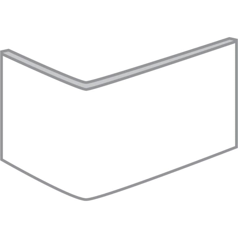 STRUCTURE 3D LDR GRY CRN