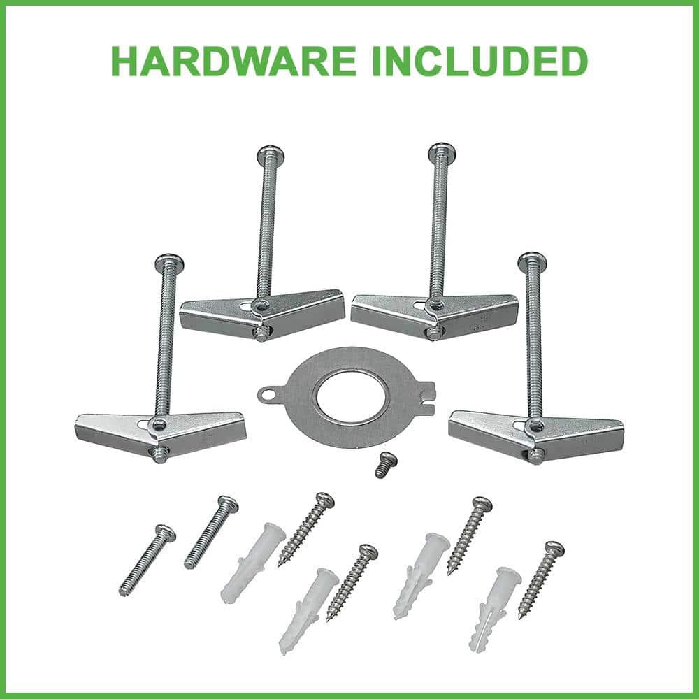 48 in. x 12 in. Low Profile Selectable LED Flush Mount Ceiling Flat Panel Brushed Nickel Rectangle 4000 Lumens Dimmable - yvcjphvpdnjcxgdftrnn@2x.jpg