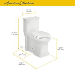 Town Square S 1.28 GPF One Piece Elongated Chair Height Toilet with Left Hand Lever - Seat Included - yvezbsy7nl9ljdqb3w09_x500.jpg
