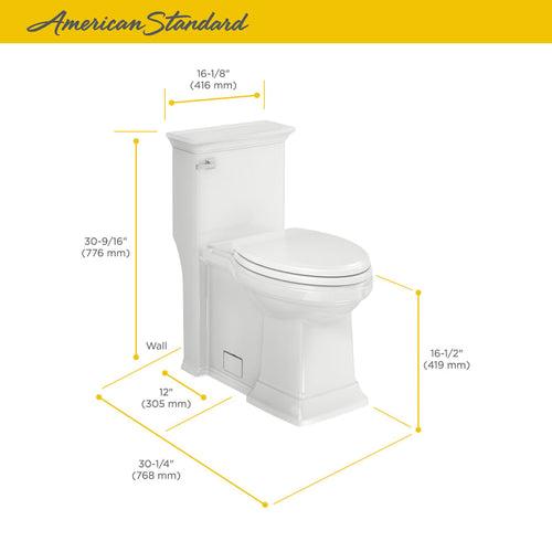 Town Square S 1.28 GPF One Piece Elongated Chair Height Toilet with Left Hand Lever - Seat Included - yvezbsy7nl9ljdqb3w09_x500.jpg