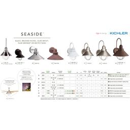 Grenoble Collection 1 Light 11" Wide Outdoor Wall Light - yvfcw5c1omrrmjk1dv9g@2x.jpg