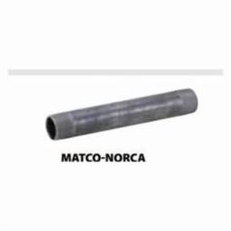 Nipple, 1/2 in, 3 in L, MNPT, Steel, Black, SCH 40/STD - yvfvjatojzjbtwi4g5vk@2x.jpg