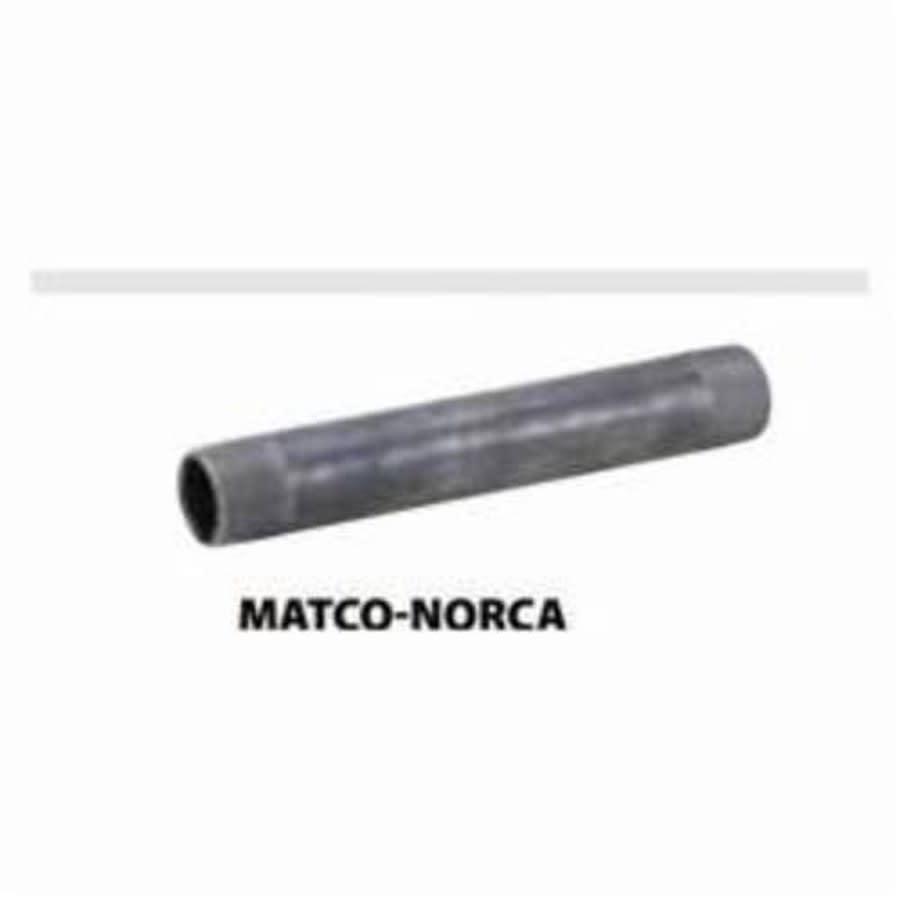Nipple, 1/2 in, 3 in L, MNPT, Steel, Black, SCH 40/STD - yvfvjatojzjbtwi4g5vk@2x.jpg