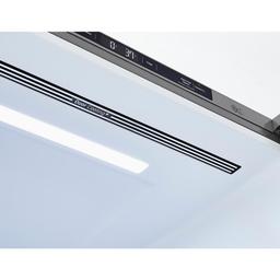 33 in. W 26 cu. ft. Bottom Freezer Refrigerator w/ Multi-Air Flow and Smart Cooling in PrintProof Stainless Steel - yvfxcygxpaq0delmqdsm@2x.jpg