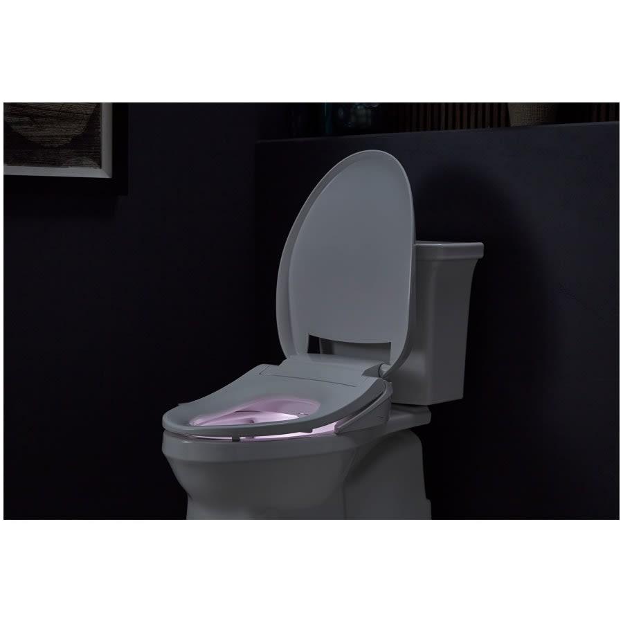 PureWash E545 Elongated Closed-Front Bidet Seat with Heated Seat, Adjustable Water Temperature and Pressure, Front and Rear Wash Modes, Automatically UV Light Self-Cleaning Wand, Quiet-Close, Quick-Release, and LED Night Light Technologies - yvhjatq9h87ifqgdqqih@2x.jpg