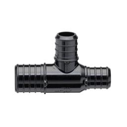 QickSert CR® Tee, 1 x 3/4 x 3/4 in, Crimp PEX, Poly - yvnzop4j6bpu01538oy4@2x.jpg