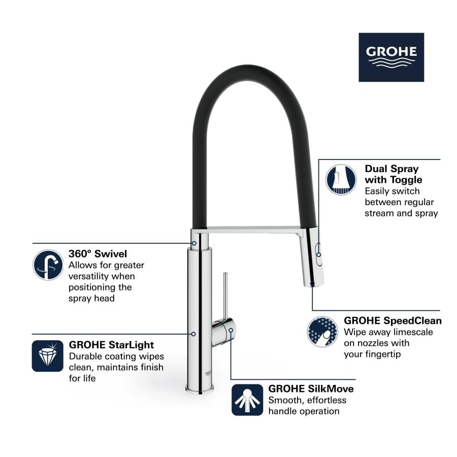 Pre-Rinse Spray Kitchen Faucet with Locking Push Button Control - yvp2xunskmm2pspkyl4o@2x.jpg