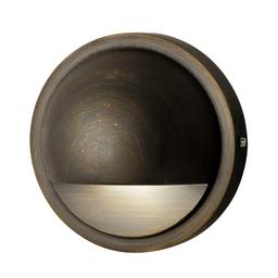 Single Light 4" Wide Integrated LED Round Landscape Hardscape Light - 3000K - yvxpd4k9m8gjdqd3aw1h@2x.jpg