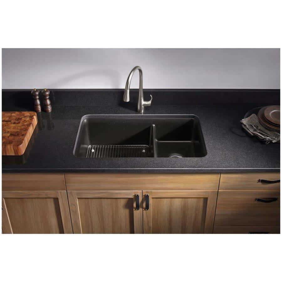 Simplice 1.5 GPM Single Hole Pull Down Kitchen Faucet - Includes Escutcheon - yw2tgwlsw43gc0dpk0fp@2x.jpg