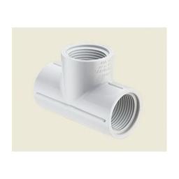 Tee, 1-1/4 in, FNPT, SCH 40/STD, PVC - ywcdtezpukc9lfeuuzkn@2x.jpg